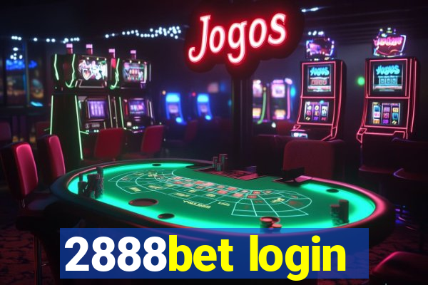 2888bet login